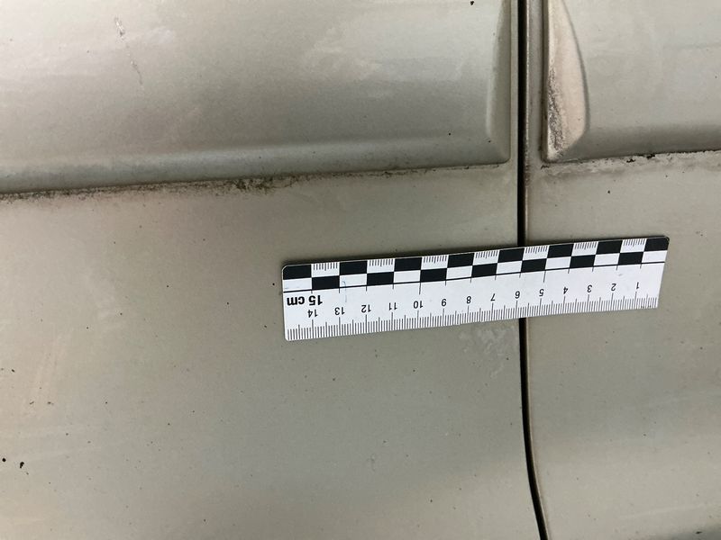 Opel Corsa 1.4 Cosmo 2007 – снимка 37