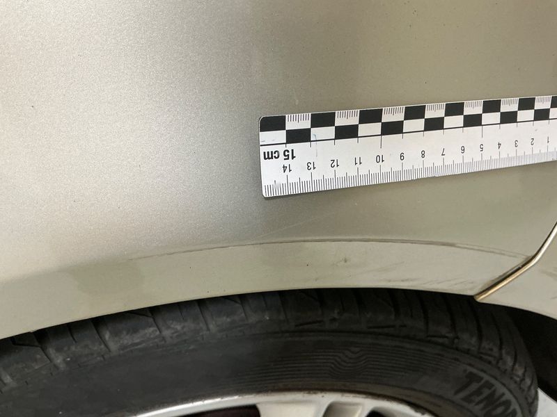 Opel Corsa 1.4 Cosmo 2007 – снимка 23
