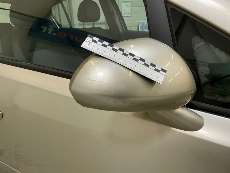 Opel Corsa 1.4 Cosmo 2007 – снимка 27