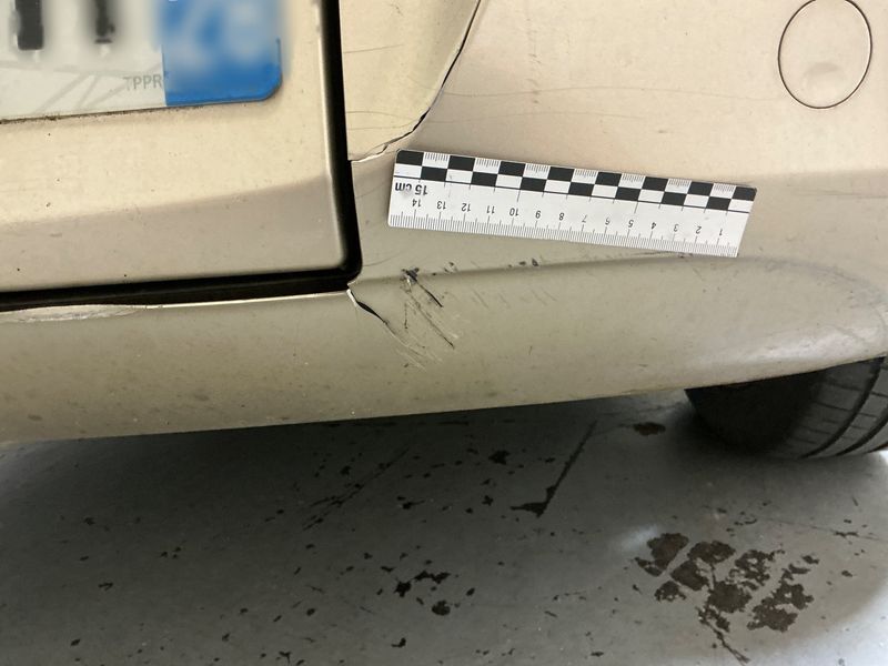 Opel Corsa 1.4 Cosmo 2007 – снимка 42