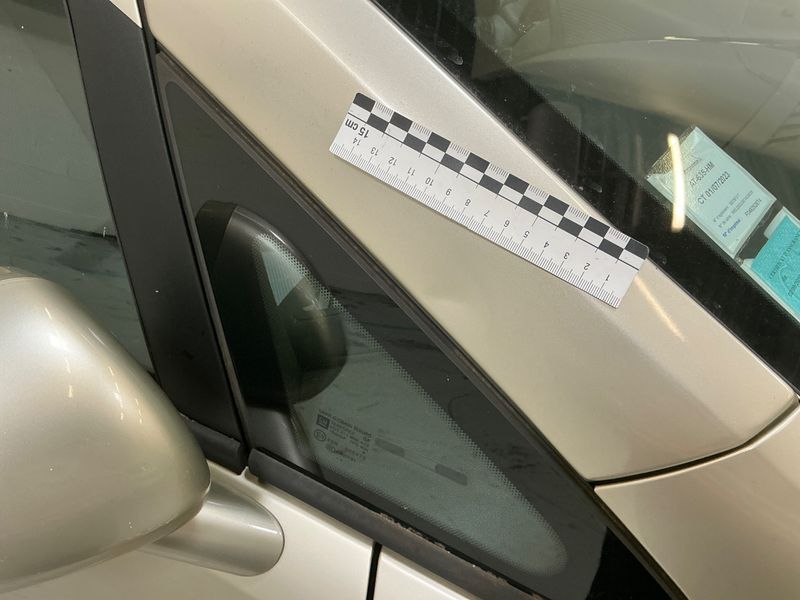 Opel Corsa 1.4 Cosmo 2007 – снимка 29