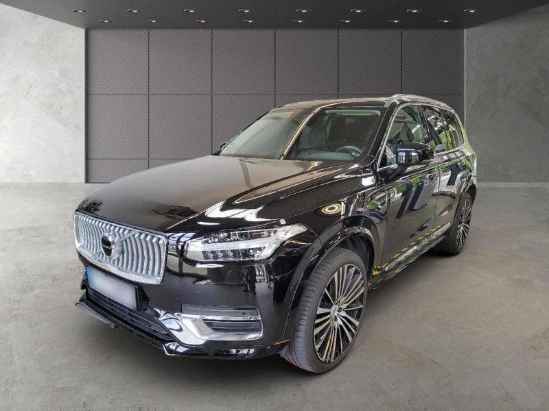 Volvo XC90 2.0 B5 Diesel Inscription AWD