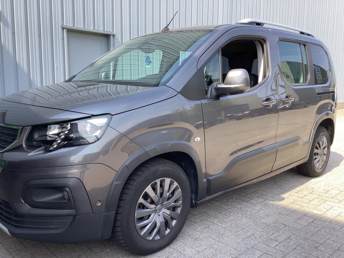 Peugeot Rifter 1.5 Blue-HDi Allure L1