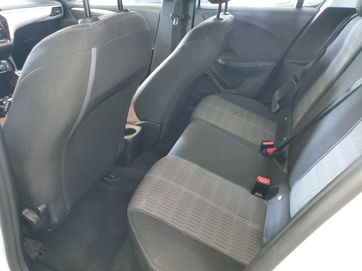 Opel Corsa d'occasion