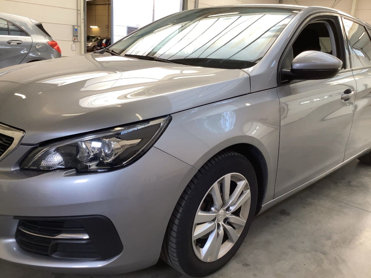 Peugeot 308 1.5 Blue-HDi Active