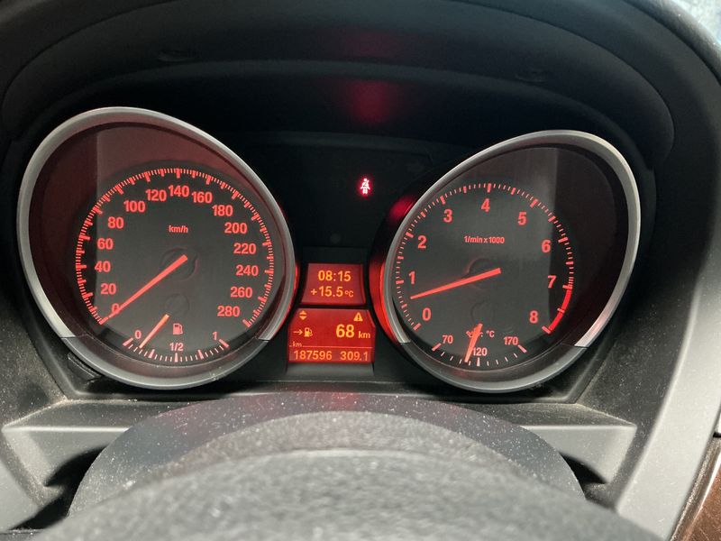 BMW Z4 sDrive 23i — zdjęcie 13