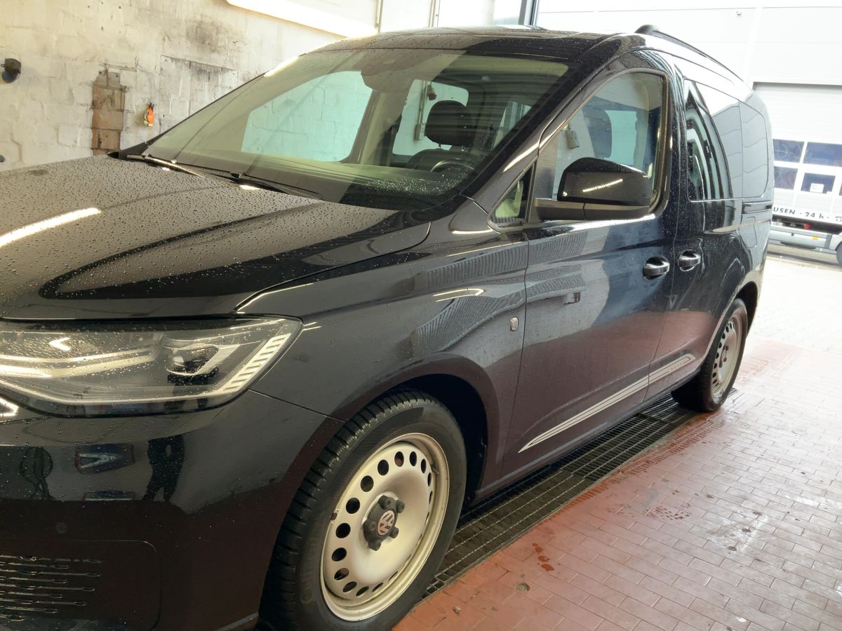 Volkswagen Caddy d'occasion