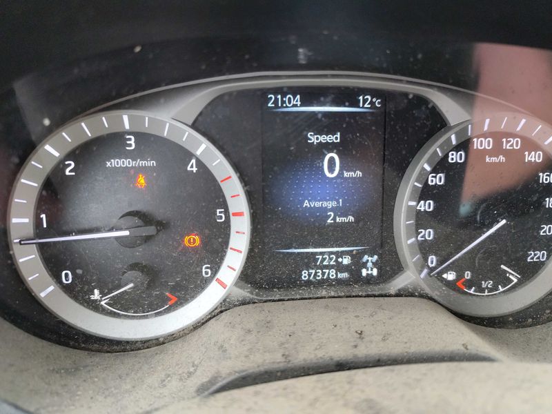 Nissan Navara Pick-up 2.3 dCi Trek Double Cab 4x4 — zdjęcie 12