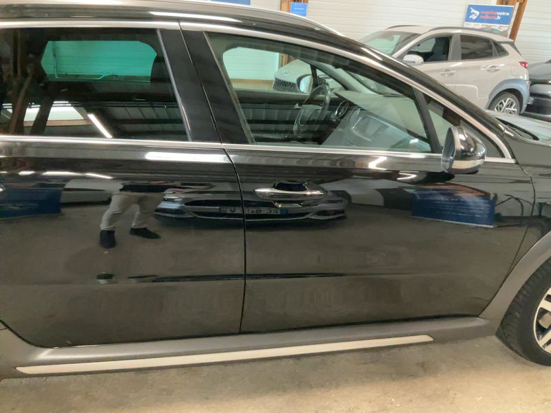 Peugeot 508 2.0 Blue-HDi RXH — zdjęcie 7