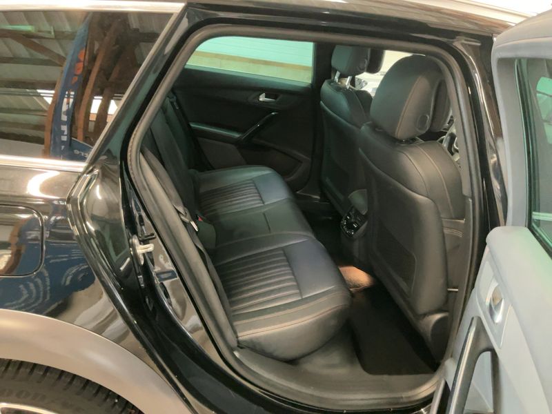 Peugeot 508 2.0 Blue-HDi RXH — zdjęcie 14