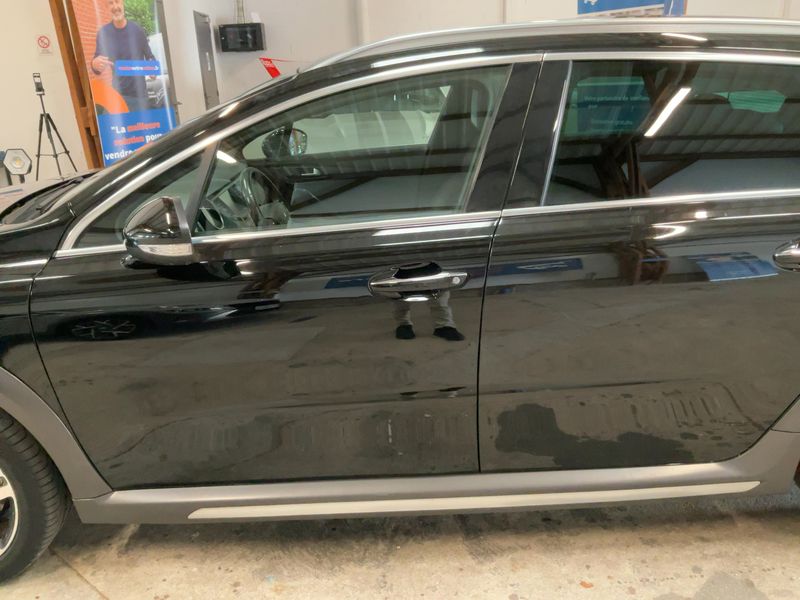 Peugeot 508 2.0 Blue-HDi RXH — zdjęcie 4