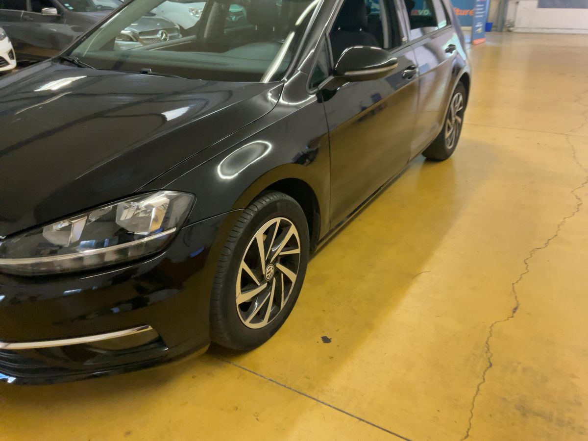 Volkswagen Golf d'occasion