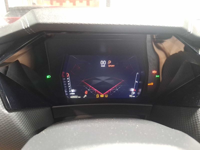 DS Automobiles DS4 1.2 PureTech Trocadero — zdjęcie 12