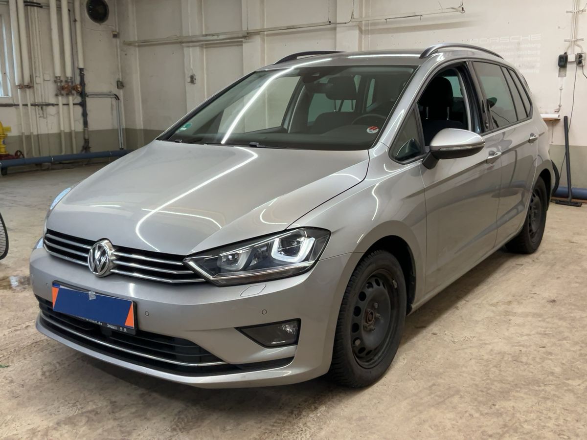 Volkswagen Golf d'occasion