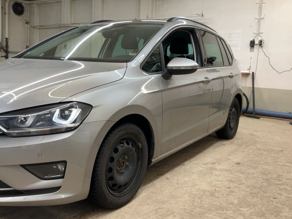 Volkswagen Golf d'occasion