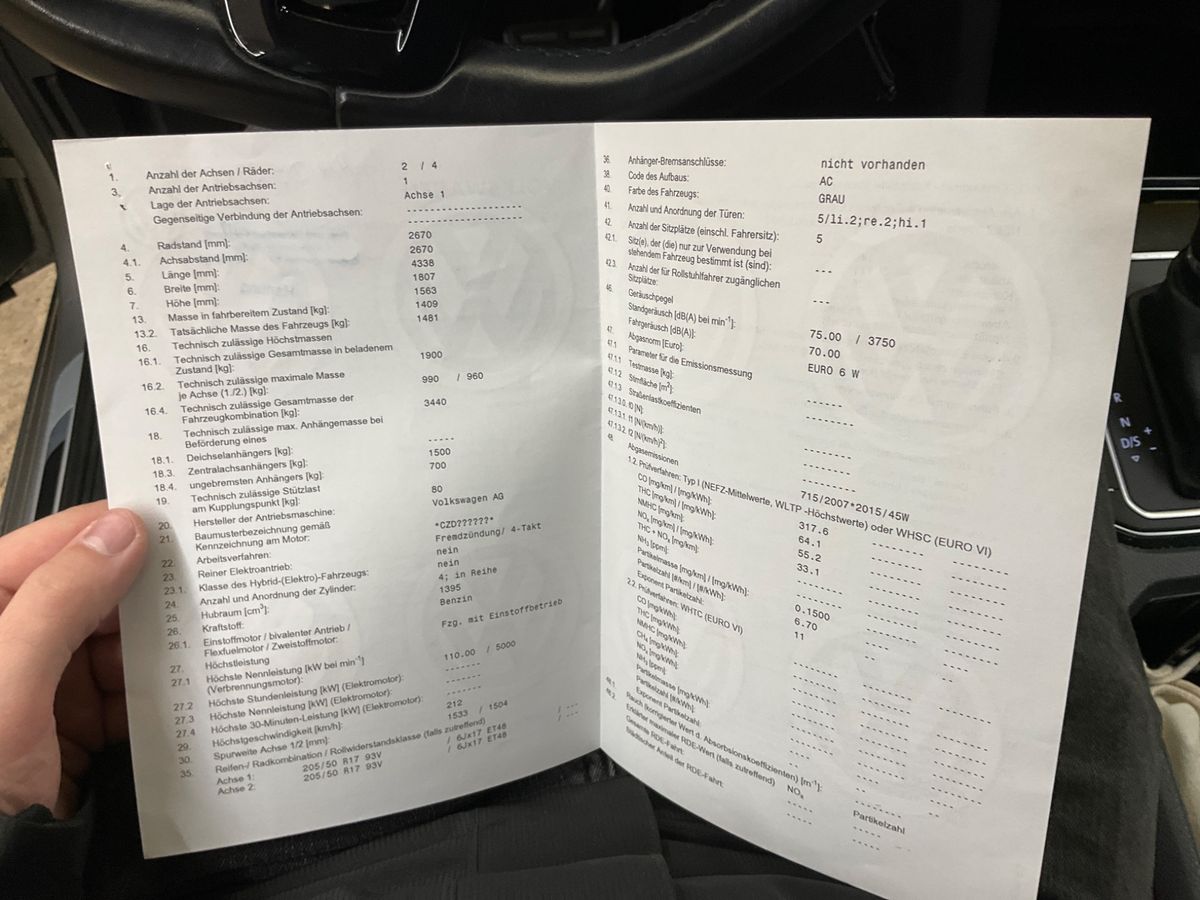 Volkswagen Golf d'occasion