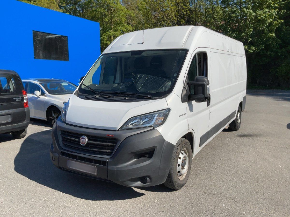 Fiat Ducato 2020