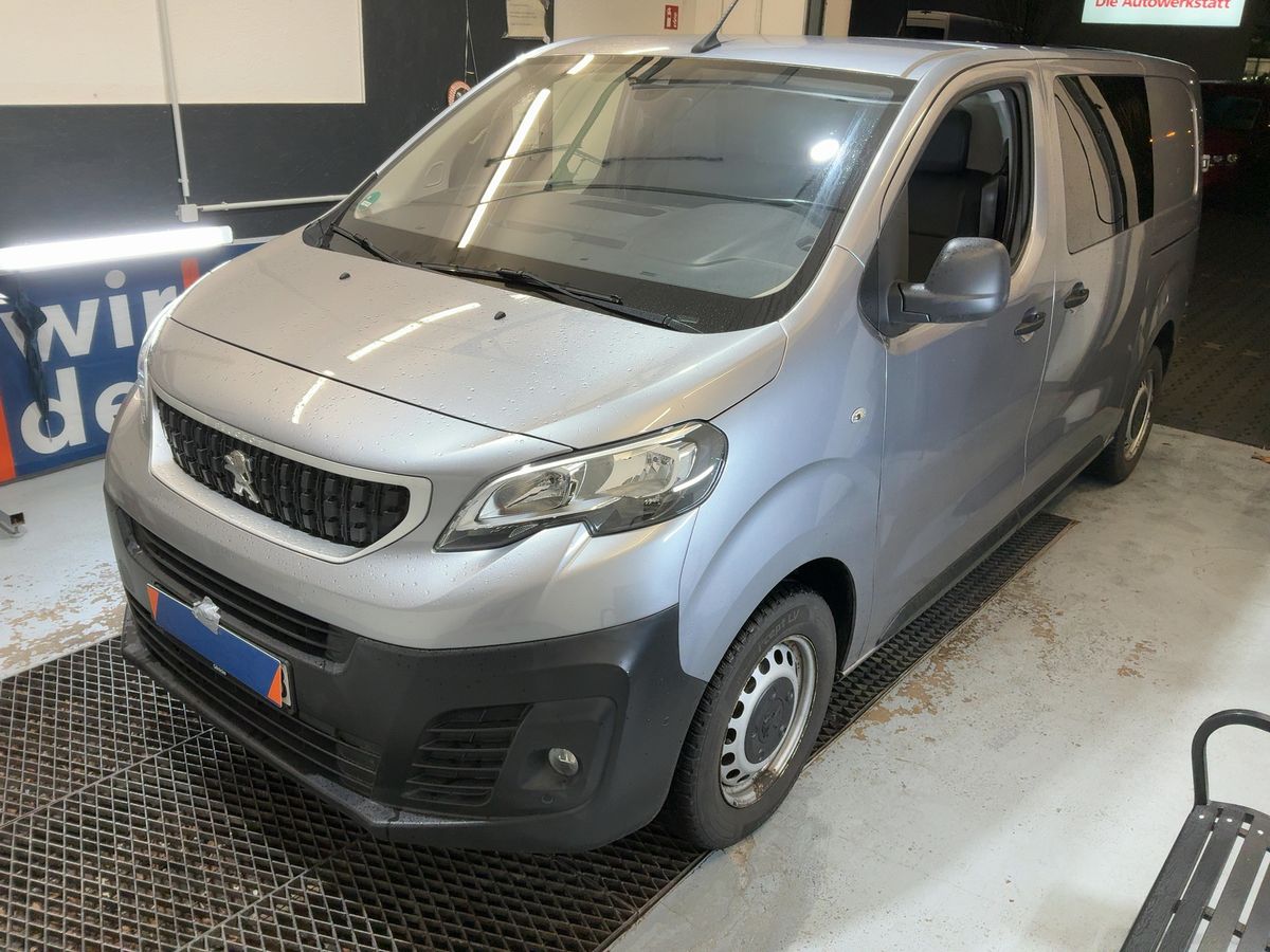 Peugeot Expert d'occasion