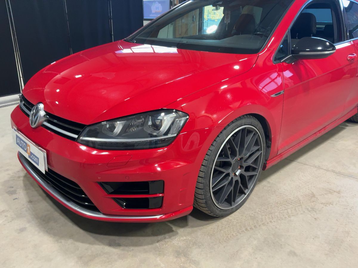 Volkswagen Golf d'occasion