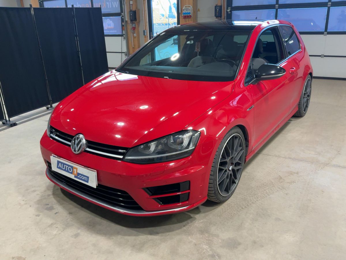 Volkswagen Golf d'occasion