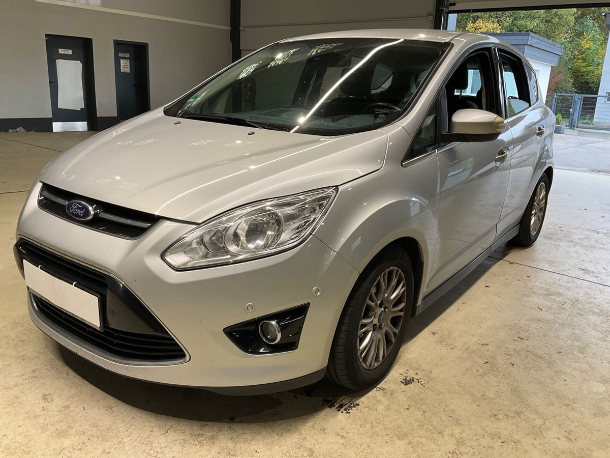 Ford C-Max 2.0 TDCi Titanium