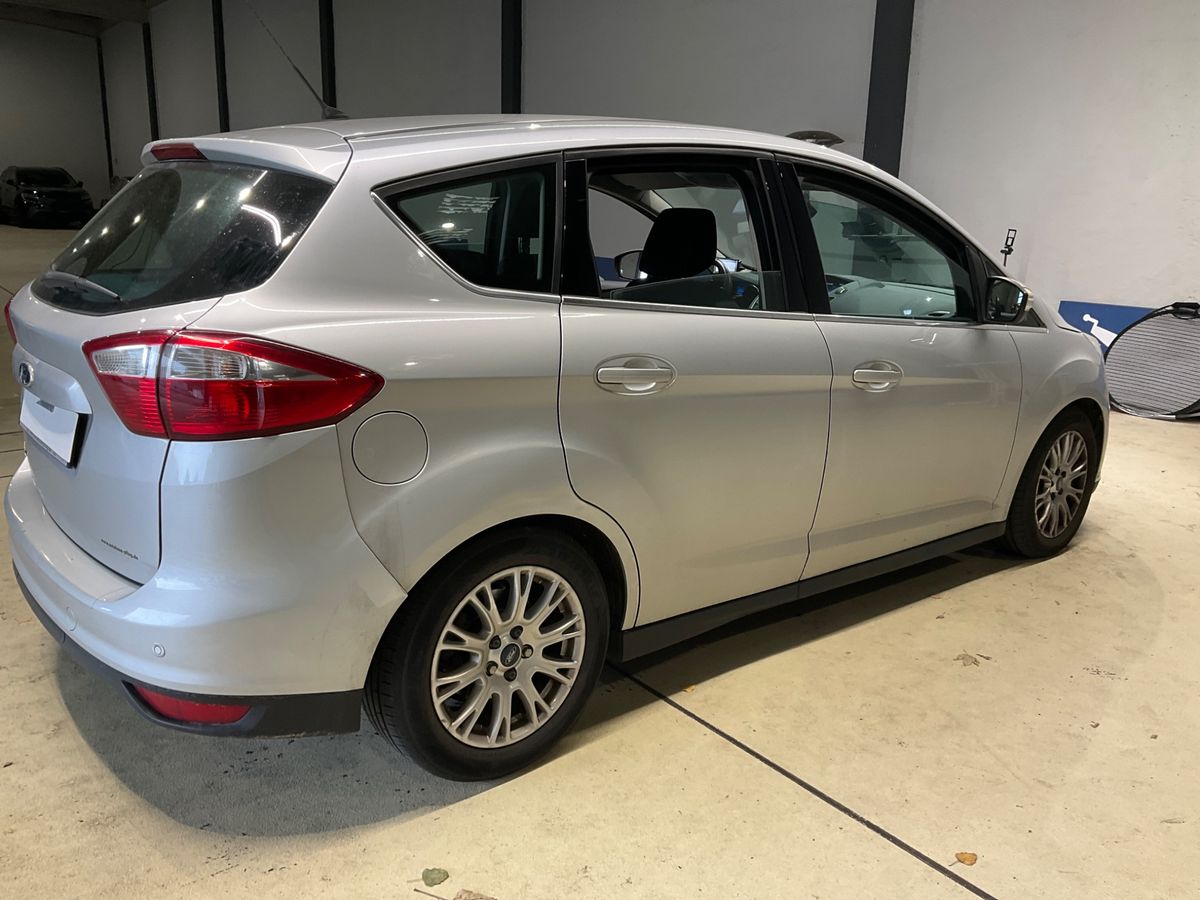 Ford C-Max 2.0 TDCi Titanium