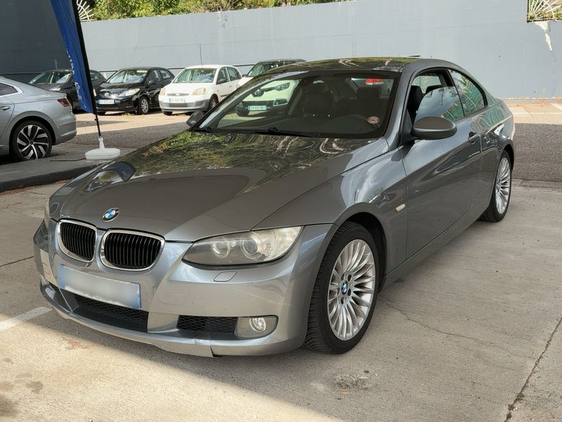 3er 320d Luxe
