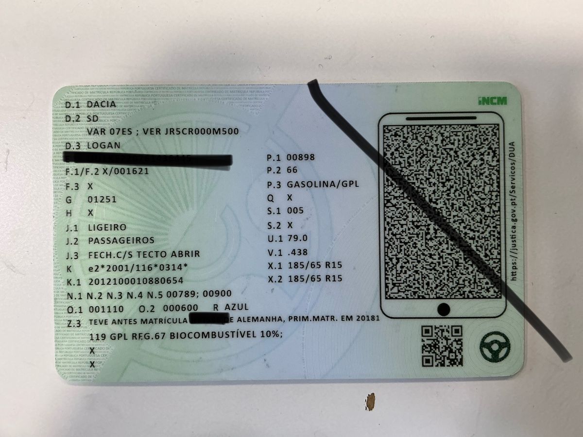 Dacia Logan d'occasion