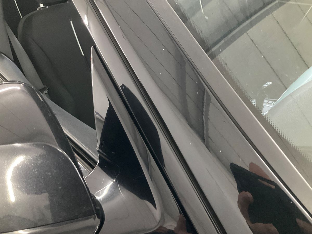 BMW 3er 2016 — photo 31