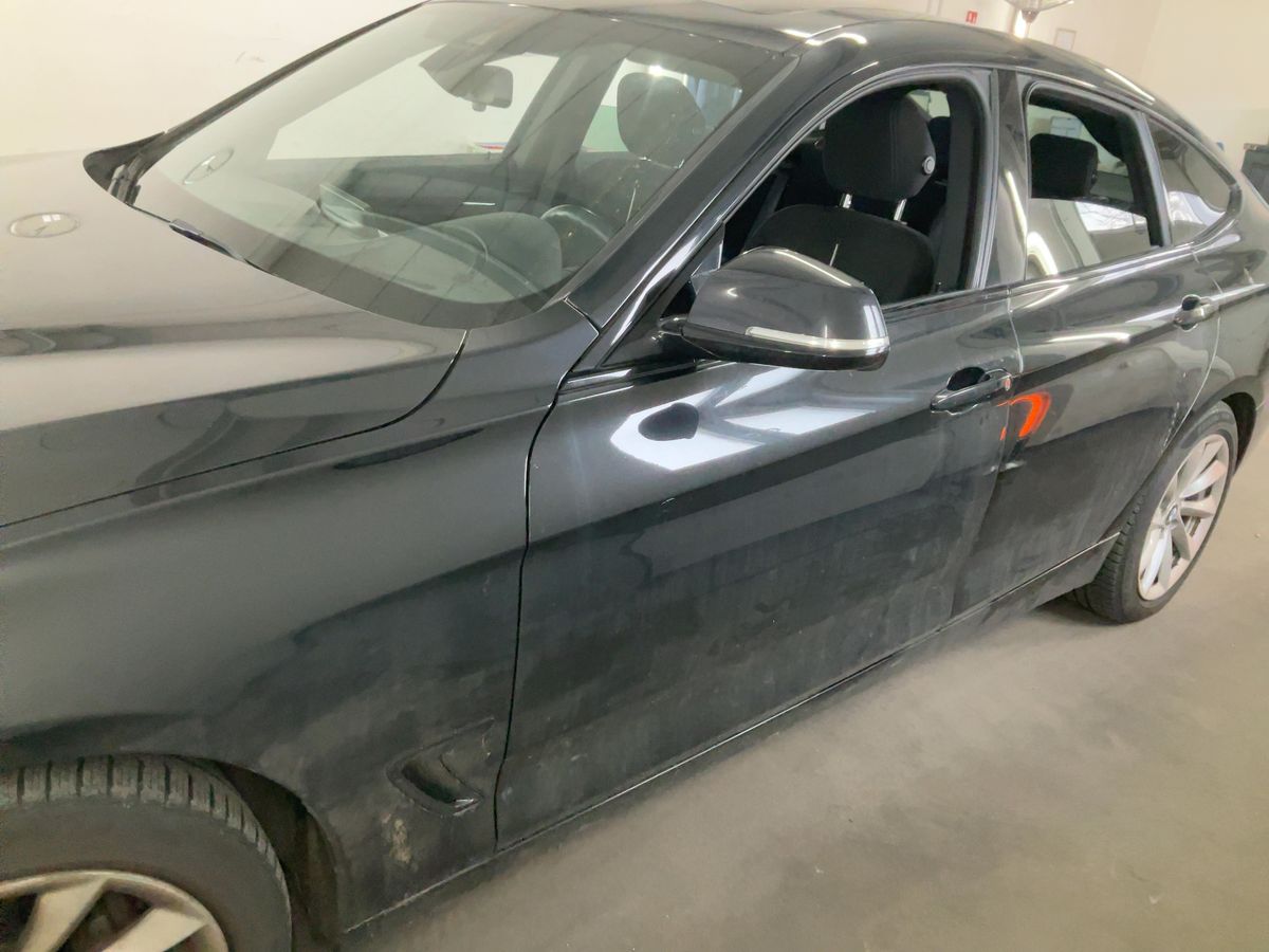 BMW 3er 2016 — photo 5