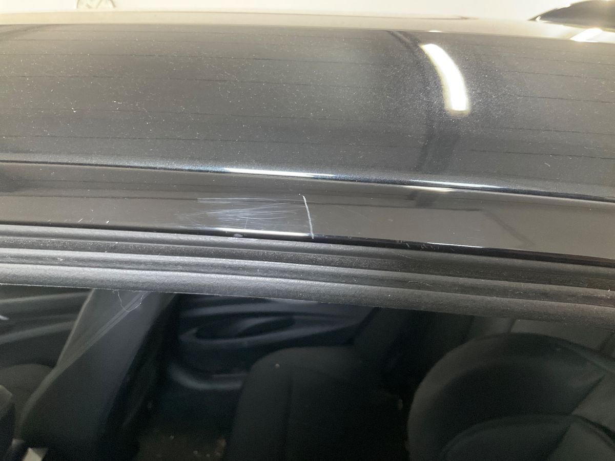 BMW 3er 2016 — photo 47
