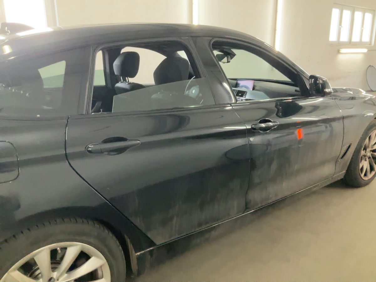 BMW 3er 2016 — photo 11