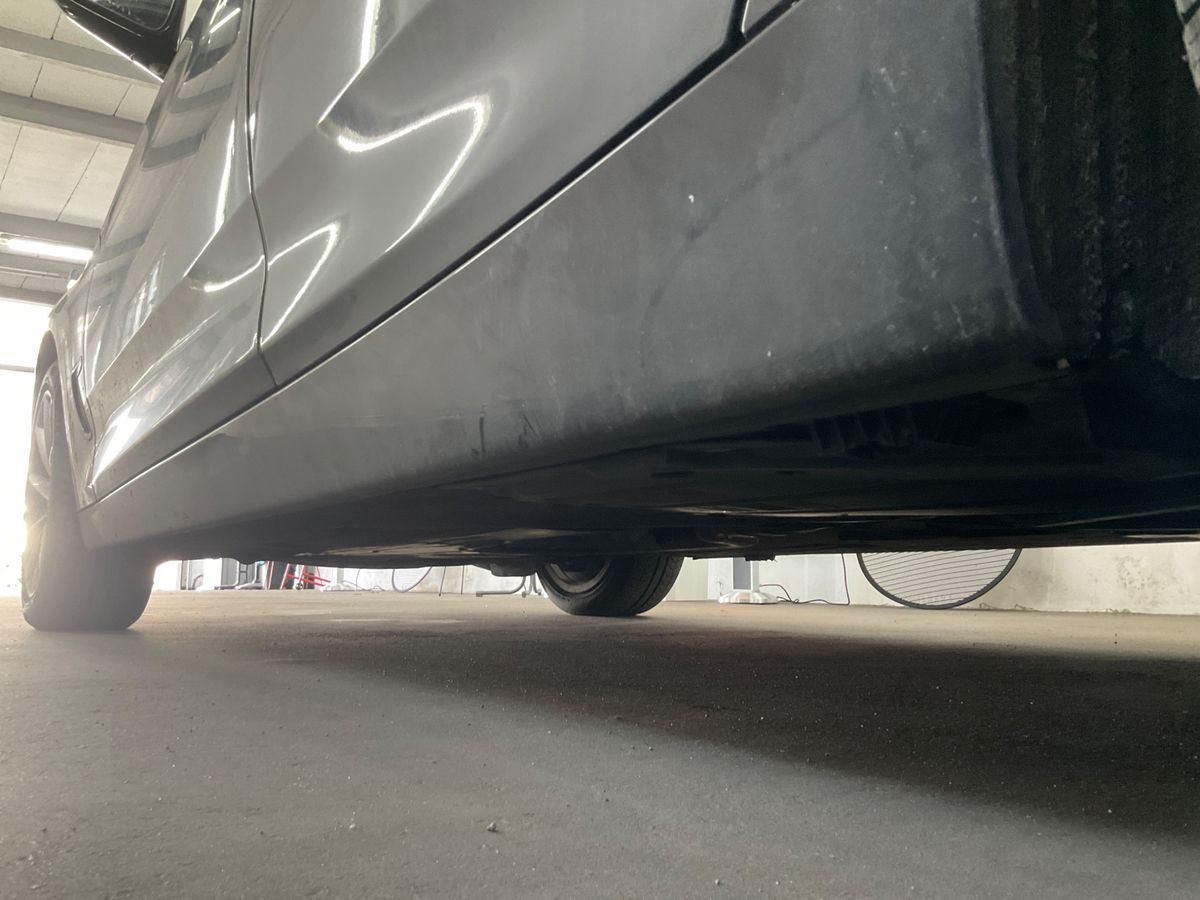 BMW 3er 2016 — photo 60