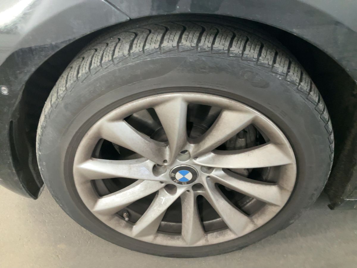 BMW 3er 2016 — photo 4
