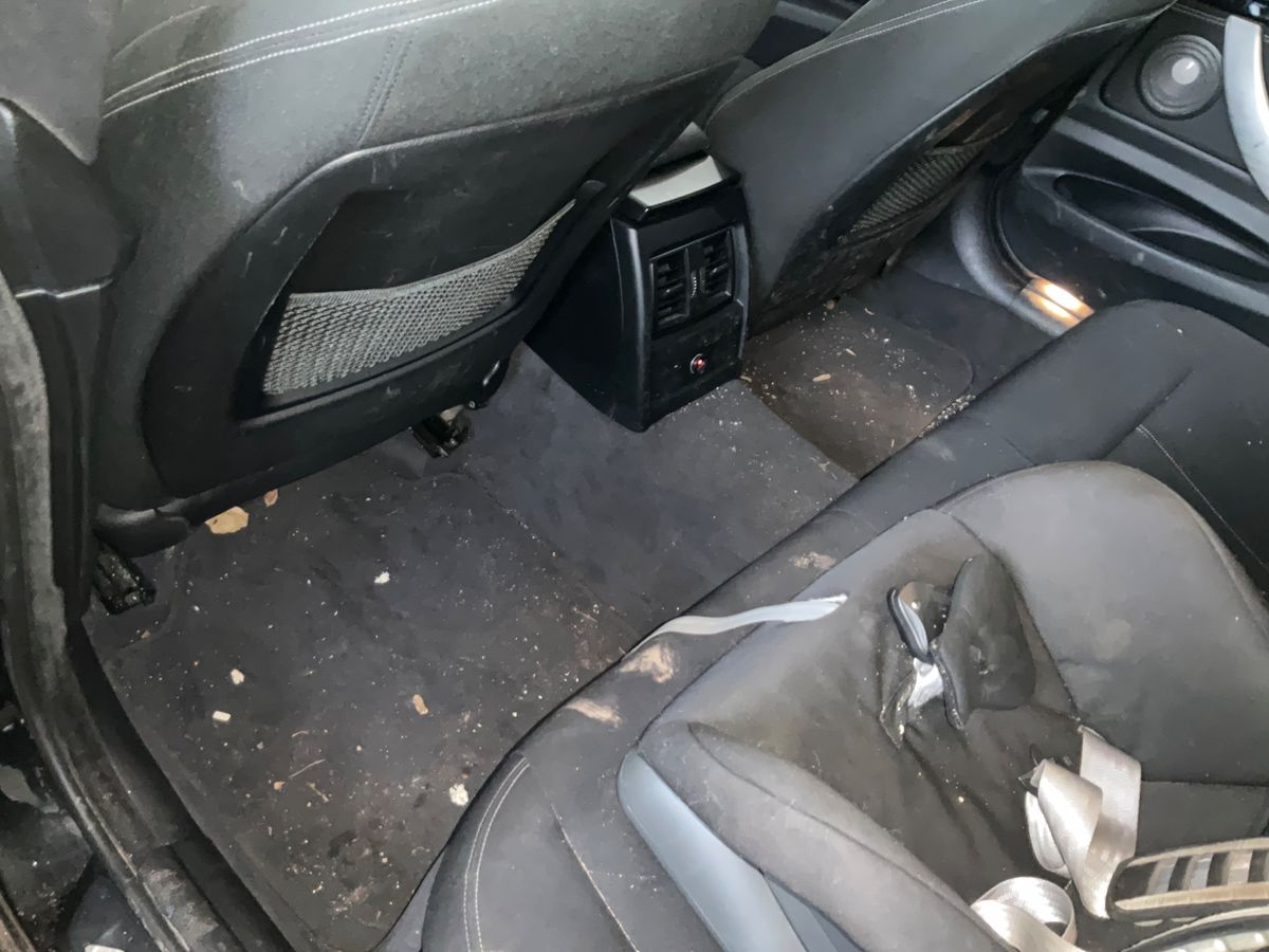 BMW 3er 2016 — photo 41