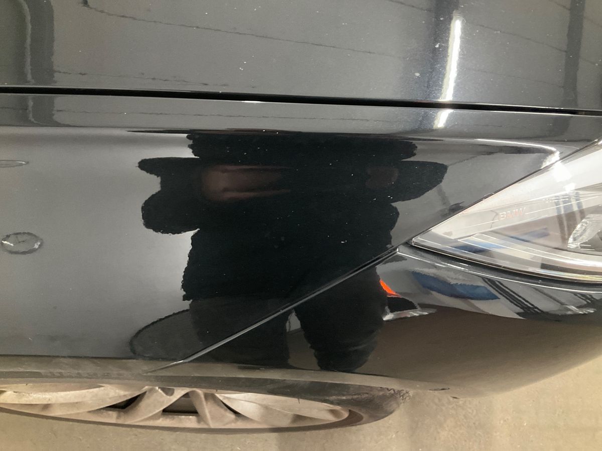 BMW 3er 2016 — photo 26