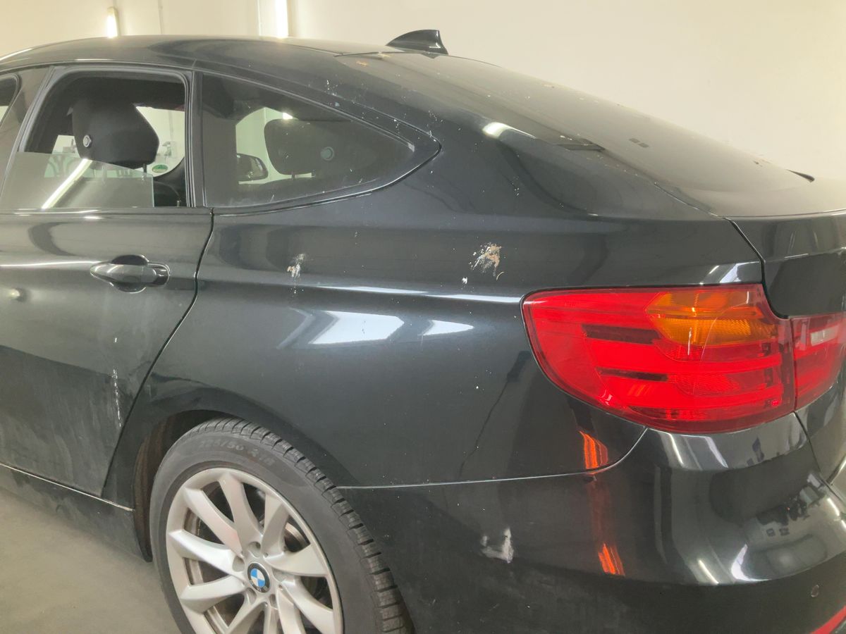 BMW 3er 2016 — photo 7