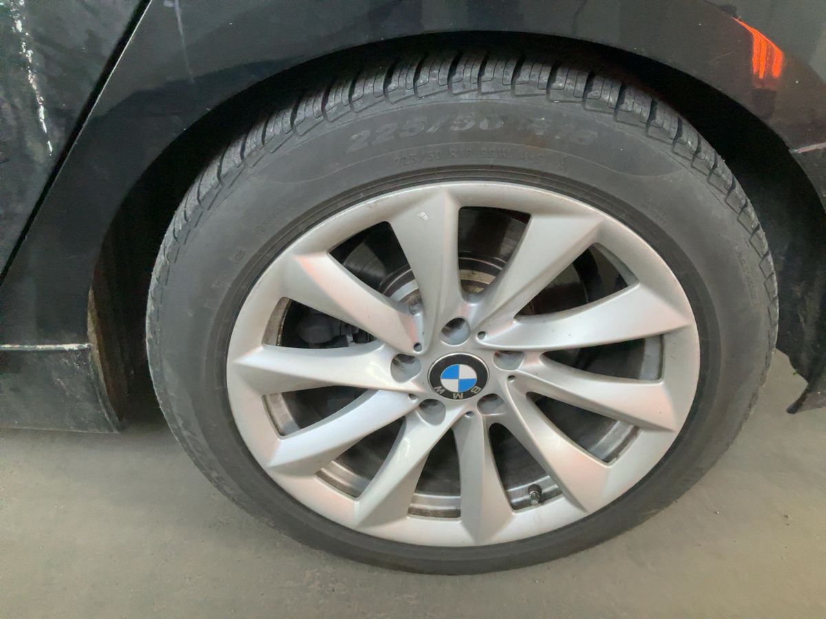 BMW 3er 2016 — photo 6
