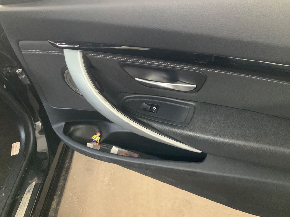 BMW 3er 2016 — photo 37