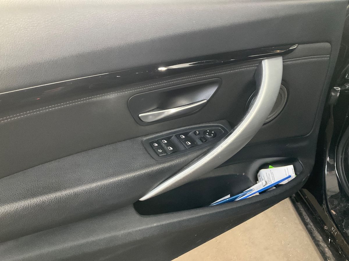 BMW 3er 2016 — photo 39
