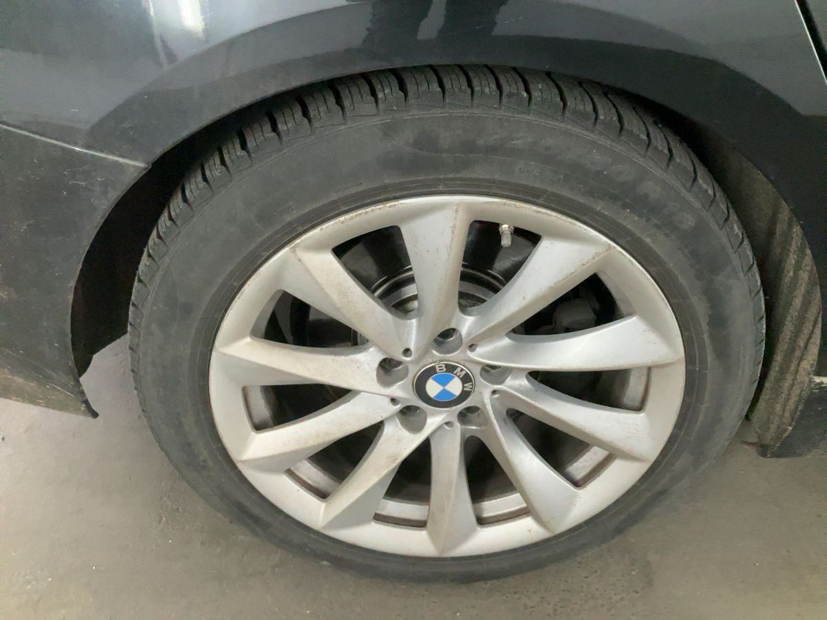 BMW 3er 2016 — photo 10