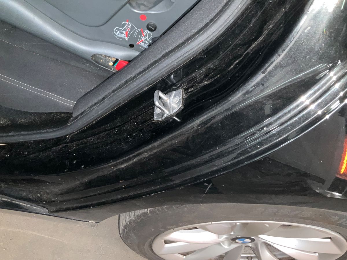 BMW 3er 2016 — photo 36