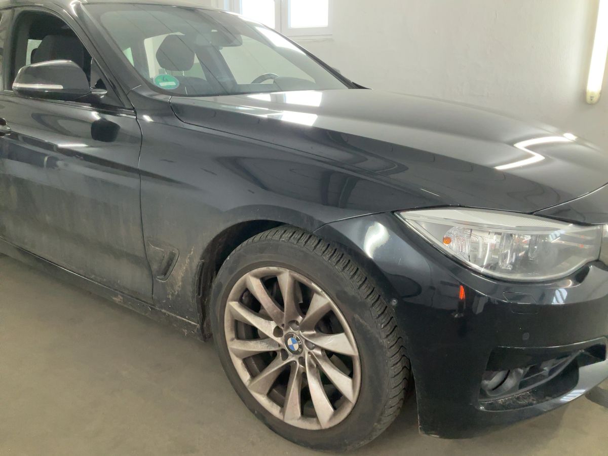 BMW 3er 2016 — photo 13