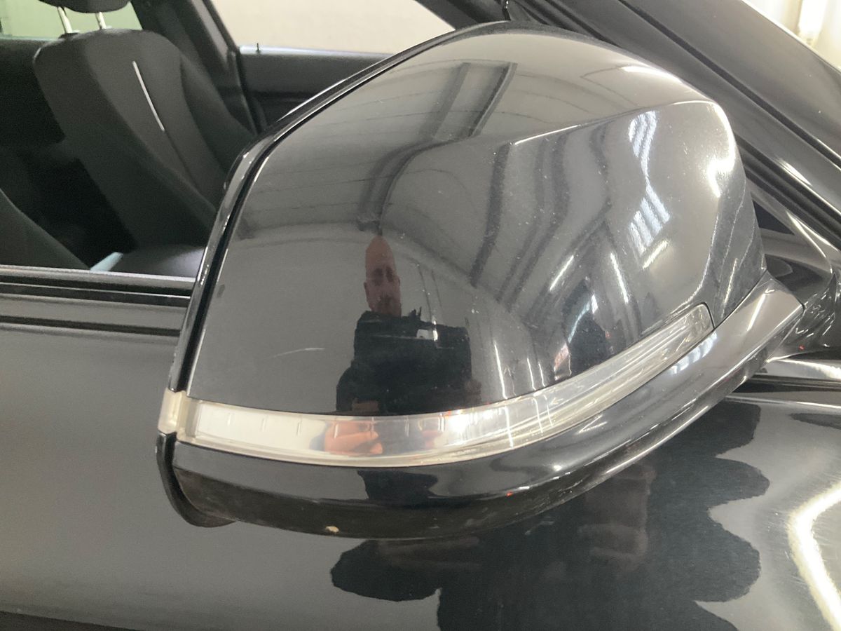 BMW 3er 2016 — photo 30