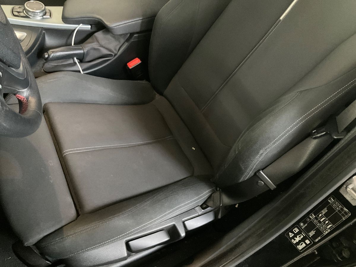 BMW 3er 2016 — photo 38