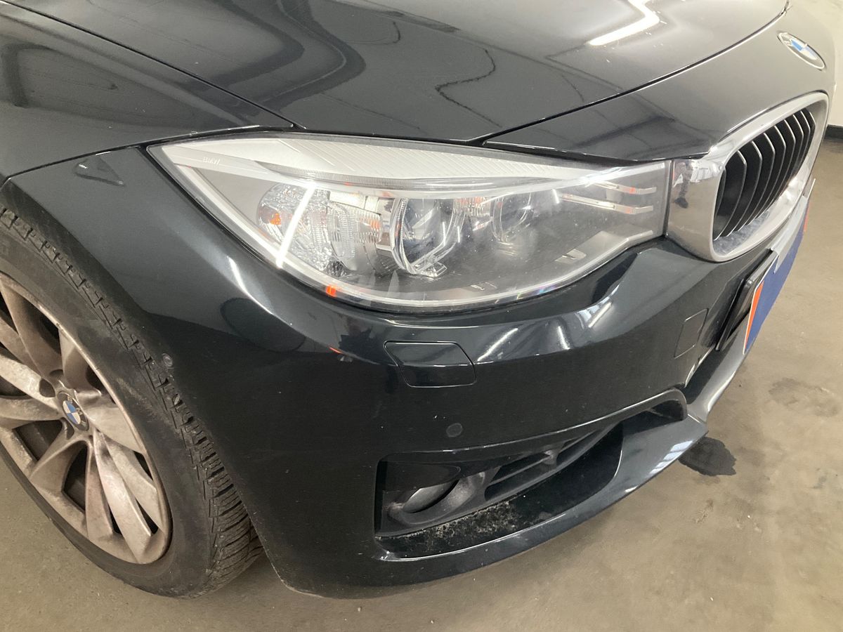 BMW 3er 2016 — photo 55
