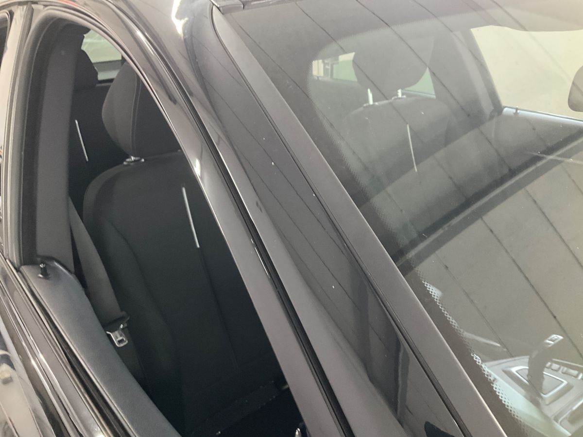 BMW 3er 2016 — photo 32
