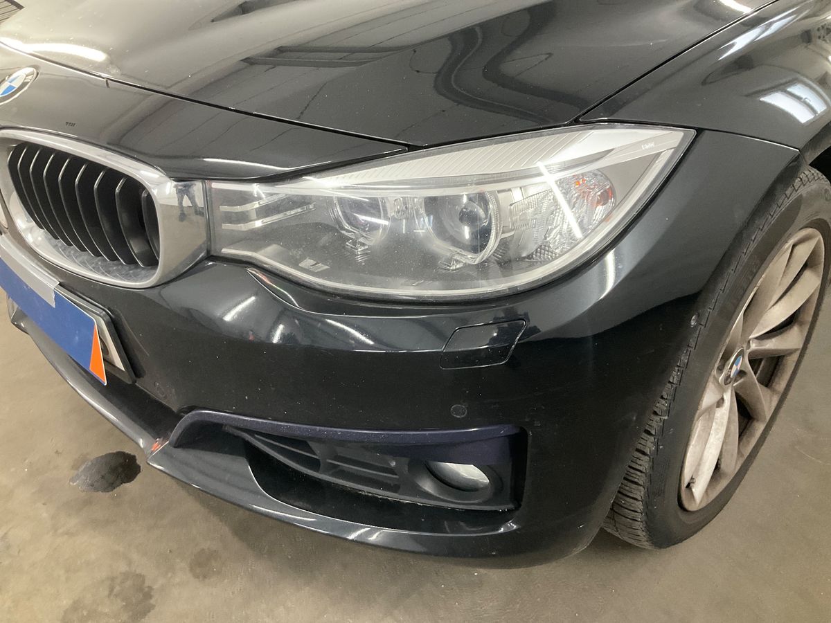 BMW 3er 2016 — photo 56