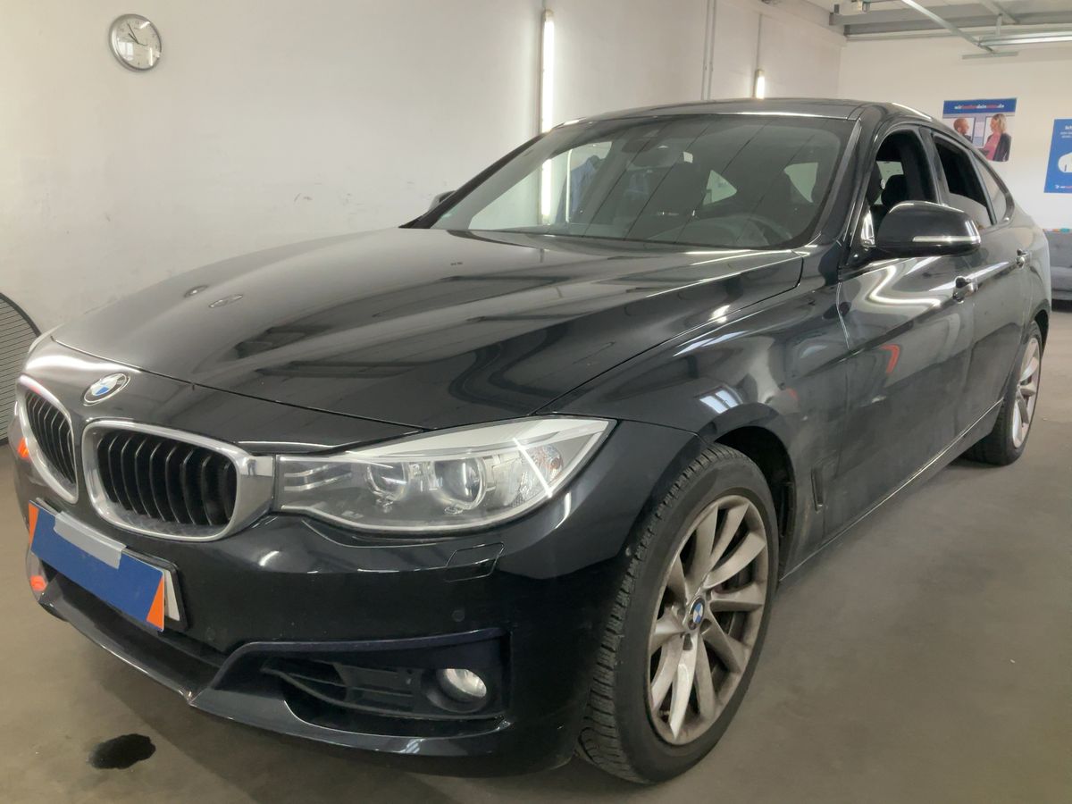 BMW 3er d'occasion