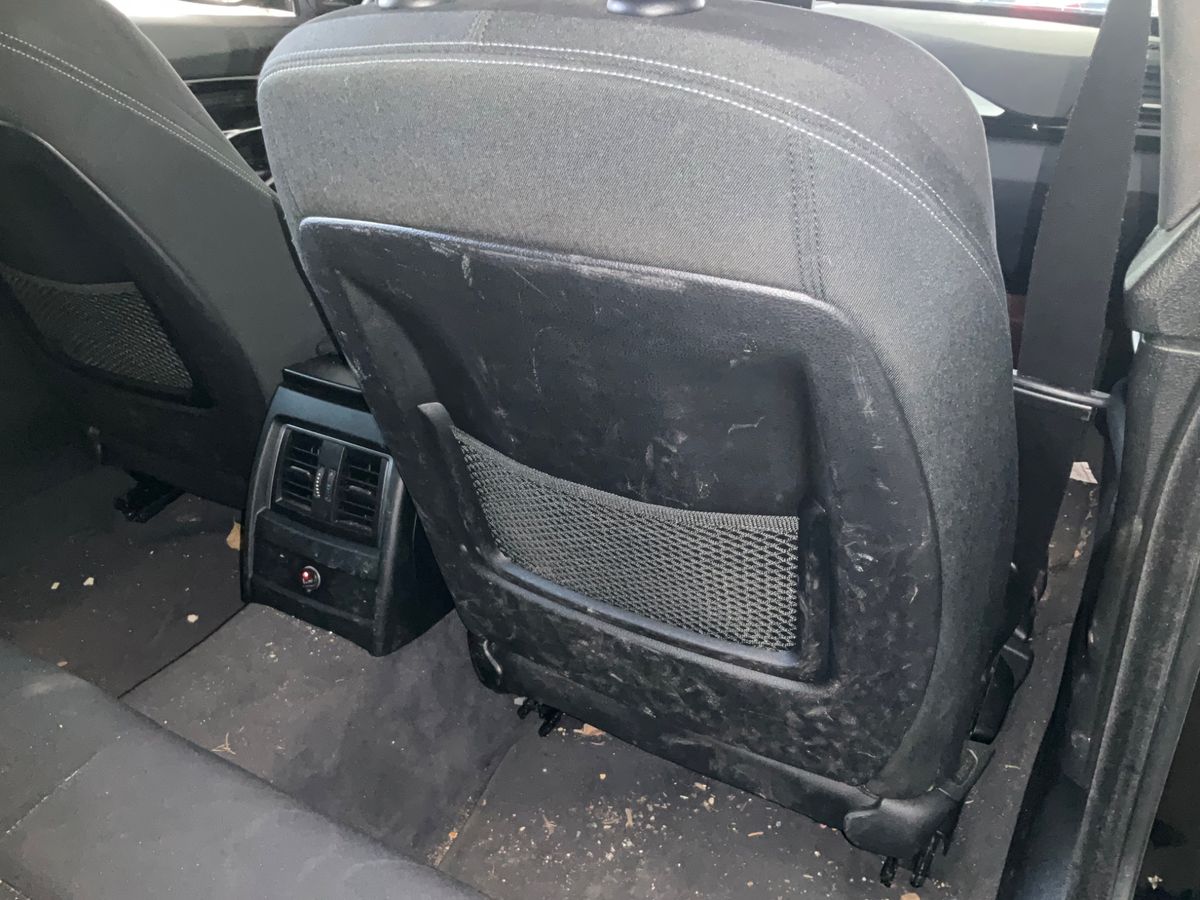 BMW 3er 2016 — photo 33